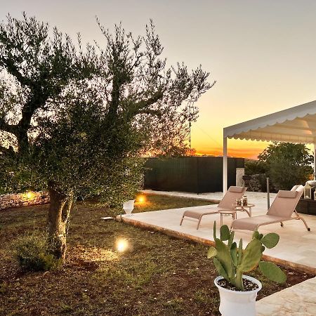 Enjoytrulli - Countryside Villa Ночи Екстериор снимка