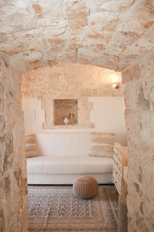 Enjoytrulli - Countryside Villa Ночи Екстериор снимка