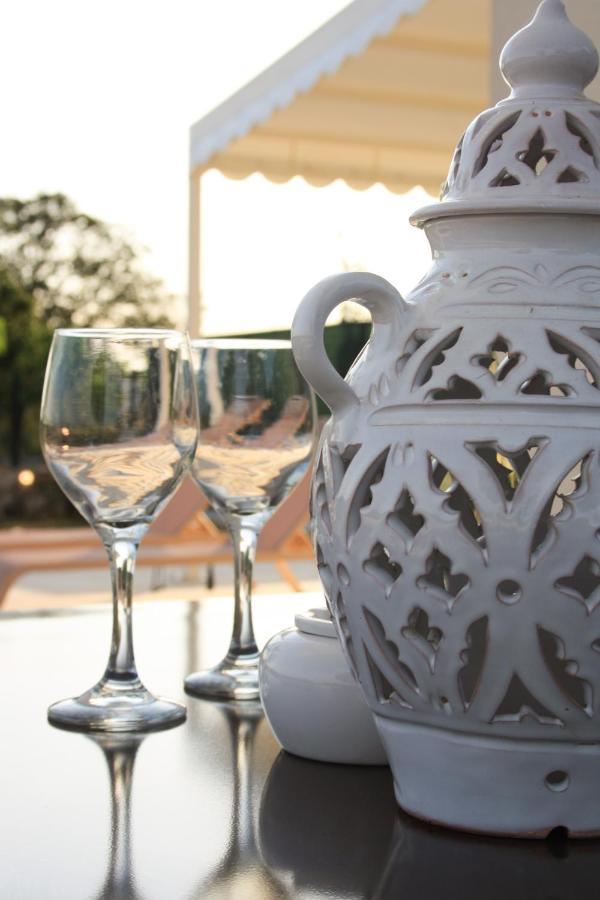 Enjoytrulli - Countryside Villa Ночи Екстериор снимка