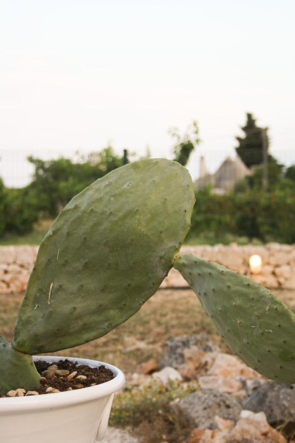 Enjoytrulli - Countryside Villa Ночи Екстериор снимка