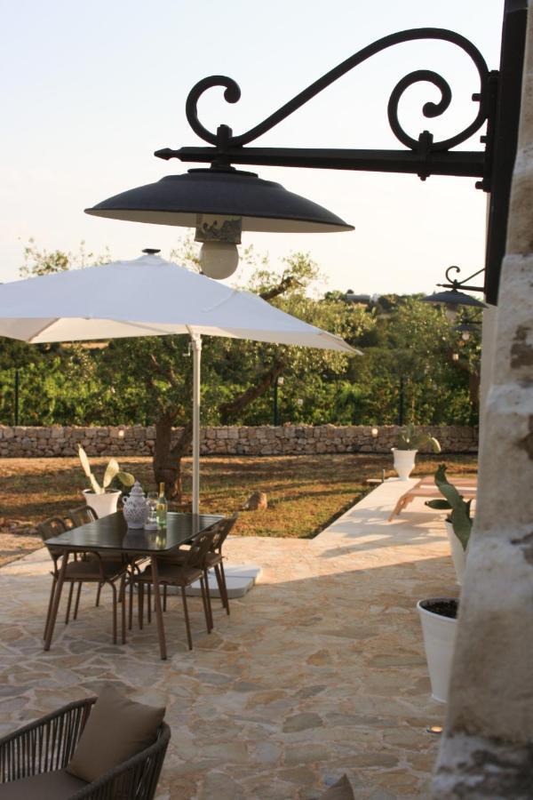 Enjoytrulli - Countryside Villa Ночи Екстериор снимка
