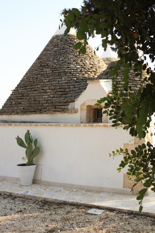 Enjoytrulli - Countryside Villa Ночи Екстериор снимка