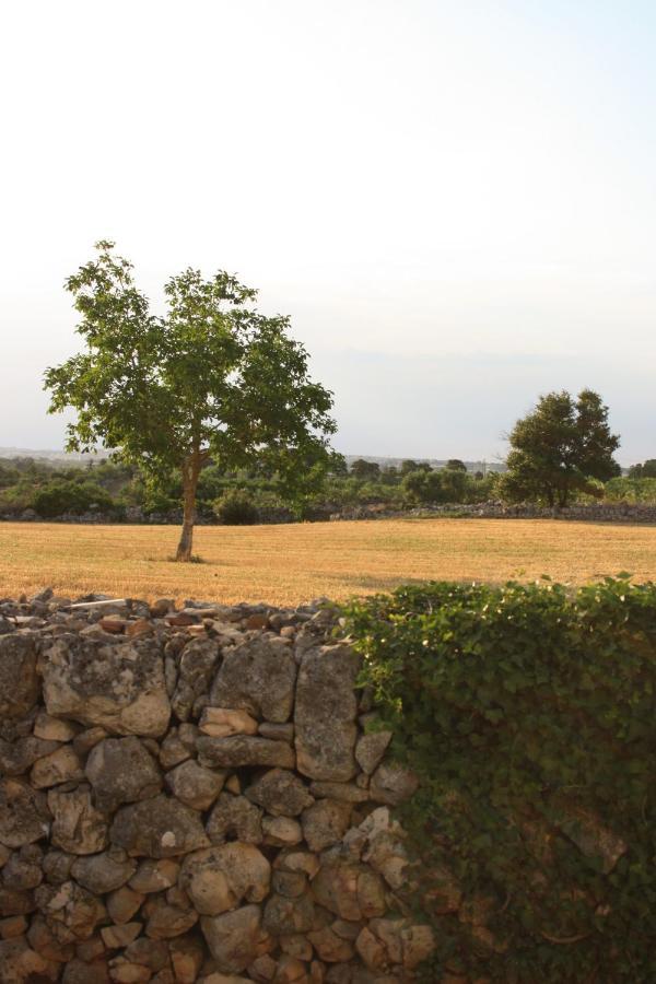 Enjoytrulli - Countryside Villa Ночи Екстериор снимка