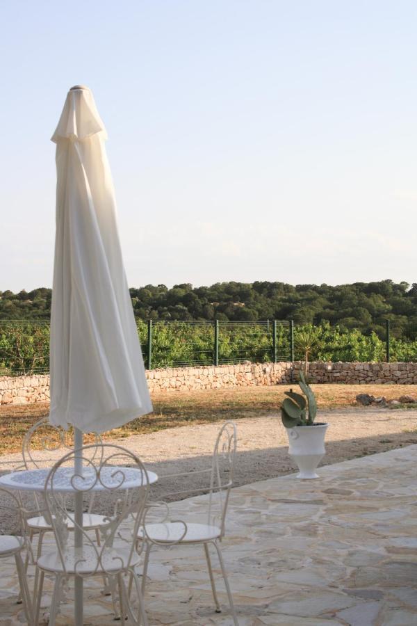 Enjoytrulli - Countryside Villa Ночи Екстериор снимка