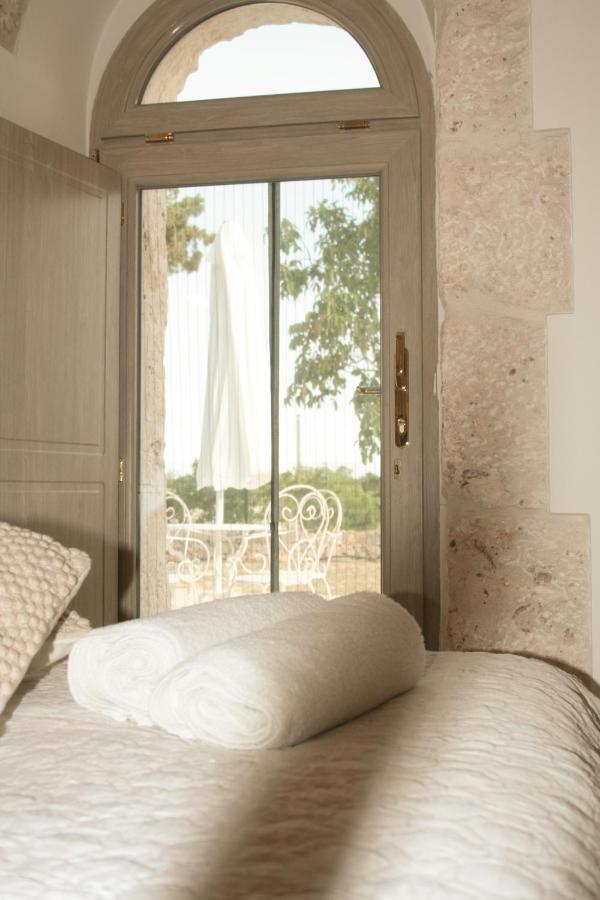 Enjoytrulli - Countryside Villa Ночи Екстериор снимка