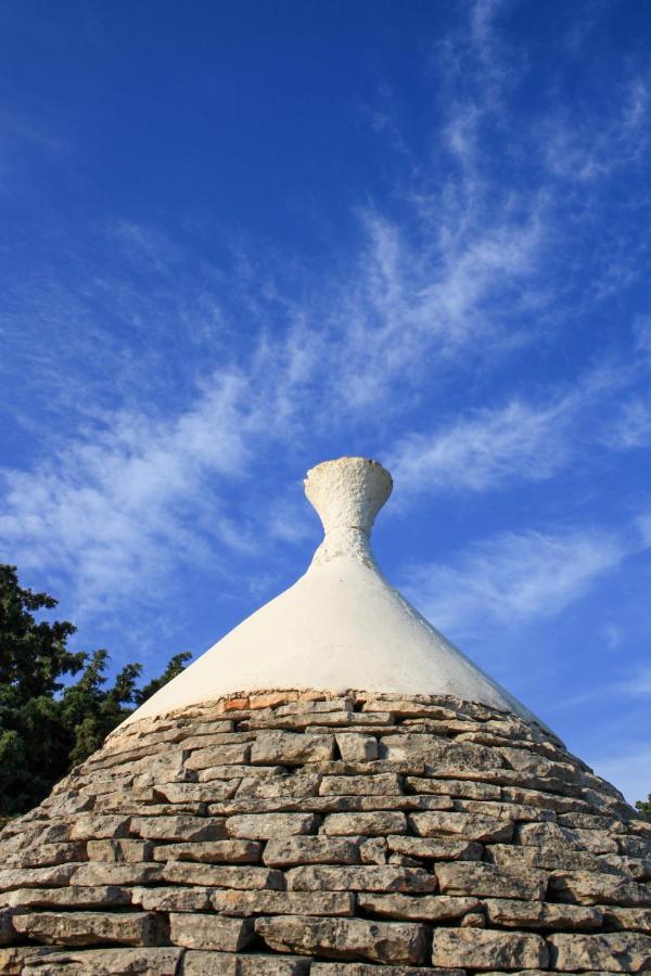 Enjoytrulli - Countryside Villa Ночи Екстериор снимка