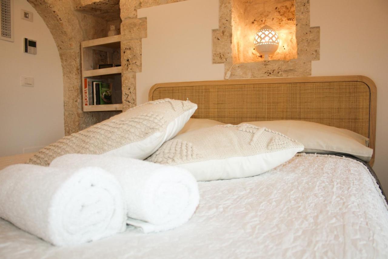 Enjoytrulli - Countryside Villa Ночи Екстериор снимка