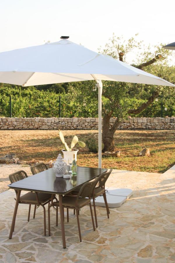 Enjoytrulli - Countryside Villa Ночи Екстериор снимка