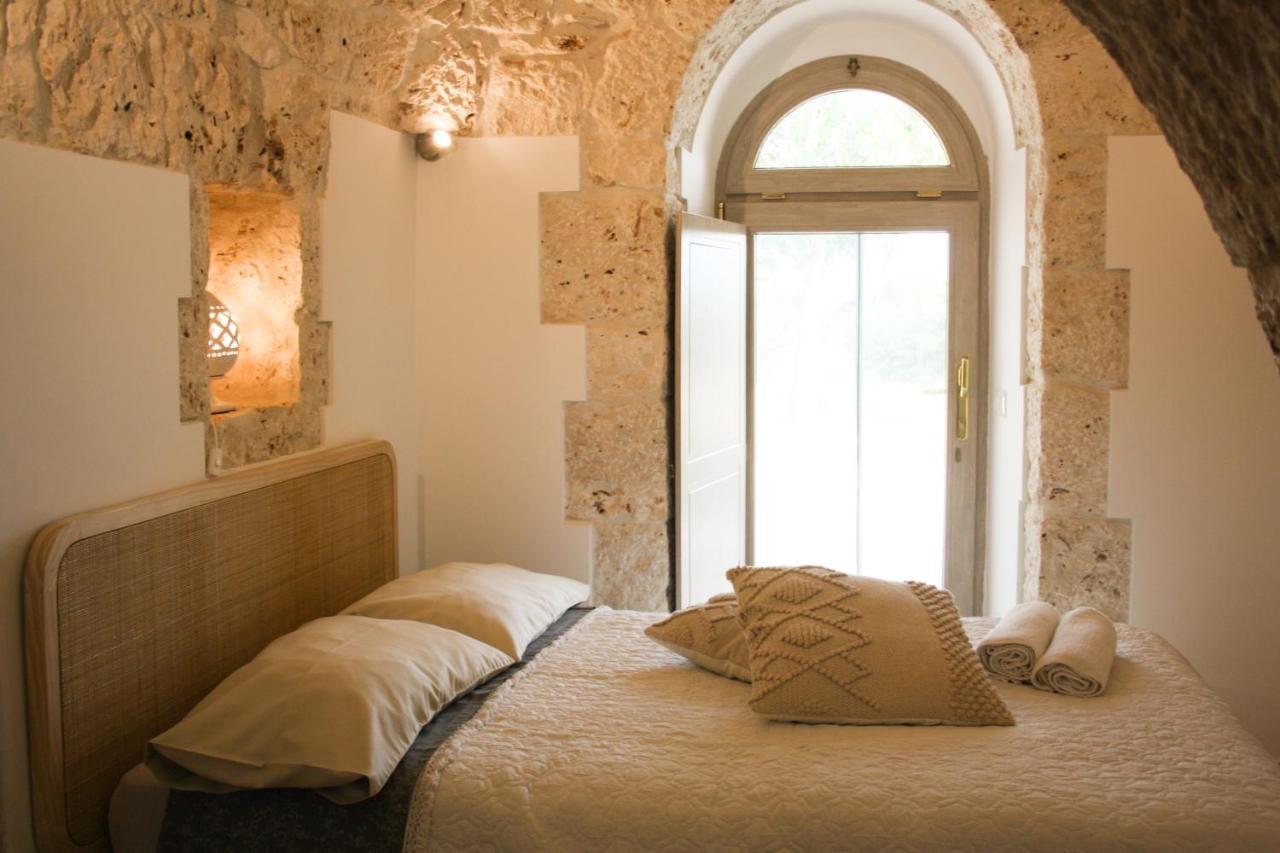 Enjoytrulli - Countryside Villa Ночи Екстериор снимка