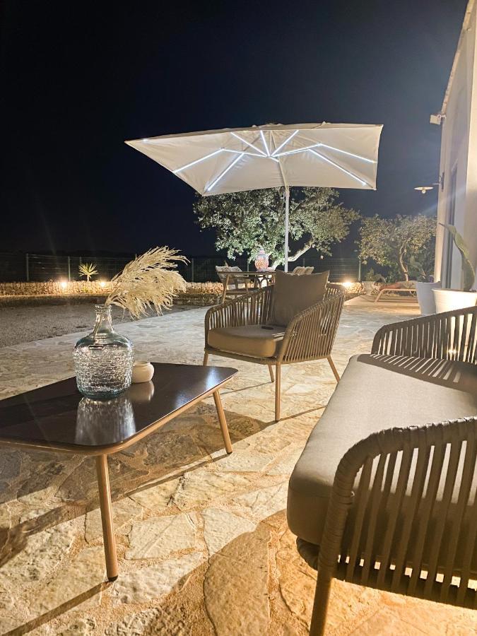 Enjoytrulli - Countryside Villa Ночи Екстериор снимка