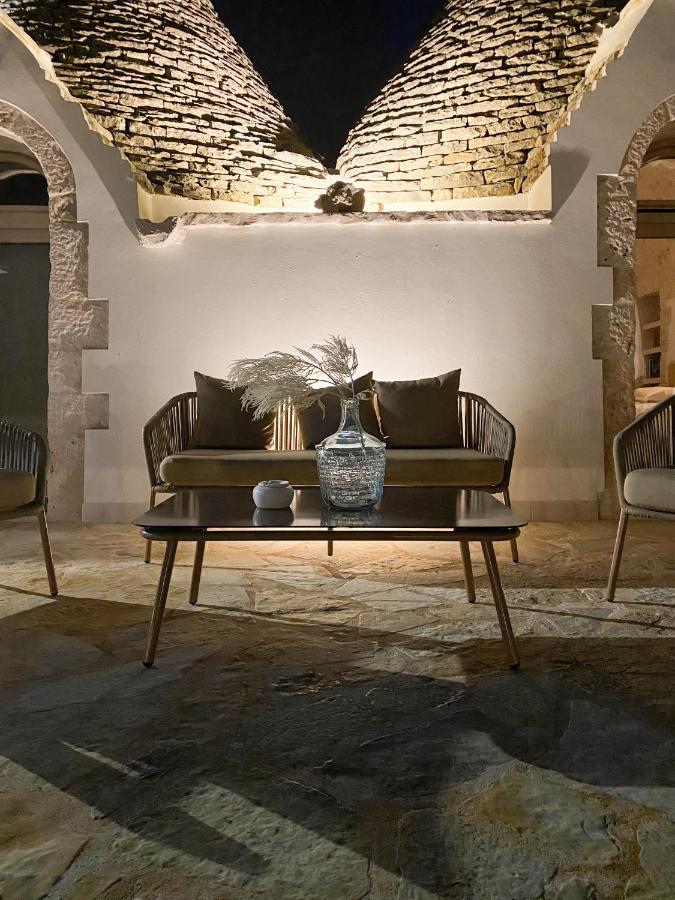 Enjoytrulli - Countryside Villa Ночи Екстериор снимка