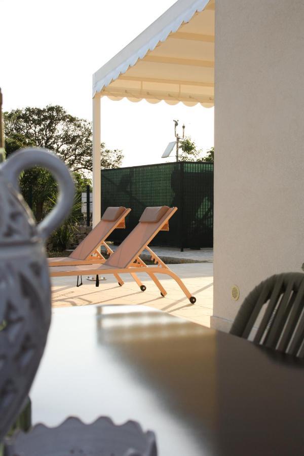 Enjoytrulli - Countryside Villa Ночи Екстериор снимка