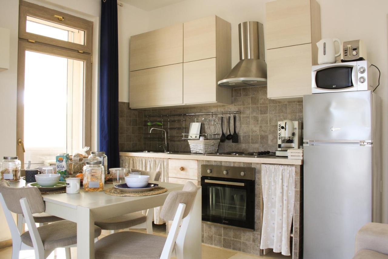 Enjoytrulli - Countryside Villa Ночи Екстериор снимка