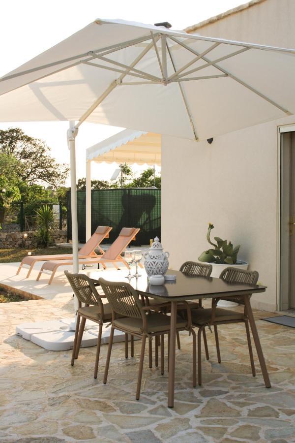 Enjoytrulli - Countryside Villa Ночи Екстериор снимка
