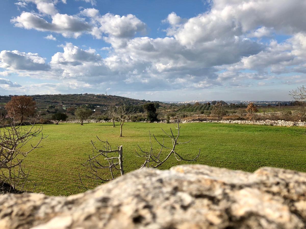Enjoytrulli - Countryside Villa Ночи Екстериор снимка